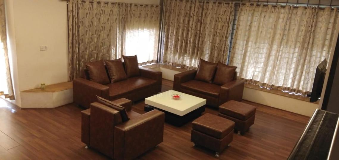 Bed and Breakfast Surya Kiran Miramar Panaji Exterior foto
