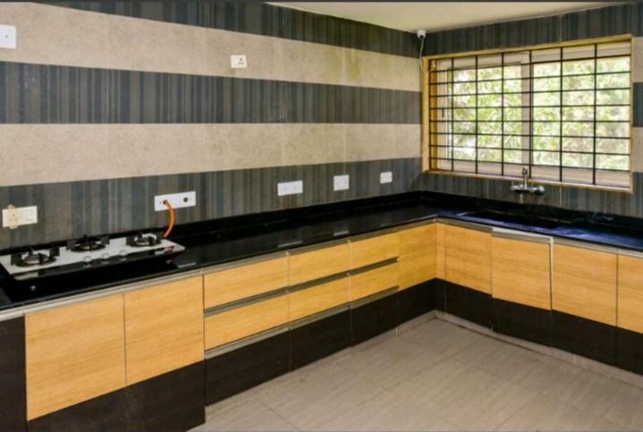 Bed and Breakfast Surya Kiran Miramar Panaji Exterior foto