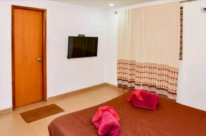 Bed and Breakfast Surya Kiran Miramar Panaji Exterior foto